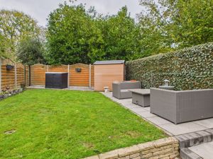 Garden- click for photo gallery